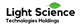 Light Science Technologies Holdings Plc stock logo