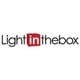 LightInTheBox stock logo