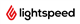 Lightspeed Commerce stock logo
