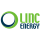 Linc Energy Ltd stock logo