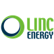 Linc Energy Ltd stock logo