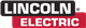 Lincoln Electric stock logo