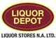 Liquor Stores N.A. Ltd. logo