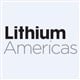 Lithium Americas (Argentina) Corp. stock logo