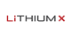 Lithium X Energy Corp. stock logo