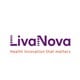 LivaNova PLC stock logo