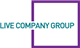 Live Company Group Plc stock logo