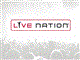 Live Nation Entertainment logo