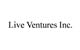 Live Ventures stock logo