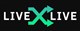 LiveXLive Media, Inc. stock logo