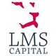 LMS Capital stock logo