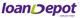 loanDepot, Inc. stock logo