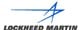 Lockheed Martin Co.d stock logo
