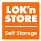 Lok'nStore Group Plc stock logo