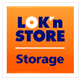 Lok'nStore Group Plc stock logo