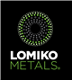 Lomiko Metals Inc. stock logo