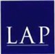 London & Associated Properties Plc stock logo