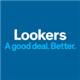 Lookers stock logo