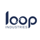 Loop Industries stock logo
