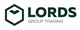 Lords Group Trading plc stock logo