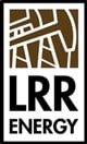 (LRE) logo