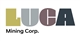 Luca Mining logo
