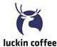 Luckin Coffee stock logo