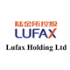 Lufax Holding Ltd logo