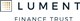 Lument Finance Trust, Inc.d stock logo
