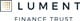 Lument Finance Trust, Inc. stock logo