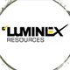 Luminex Resources Corp. stock logo