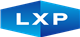 LXP Industrial Trustd stock logo