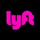 Lyft stock logo