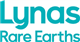 Lynas Rare Earths Limited stock logo