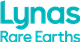 Lynas Rare Earths Limited stock logo