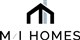 M/I Homes stock logo