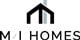 M/I Homes logo