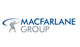 Macfarlane Group stock logo