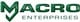 Macro Enterprises stock logo