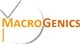 MacroGenics stock logo