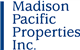 Madison Pacific Properties Inc. stock logo