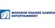 Madison Square Garden Entertainment Corp. stock logo