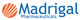 Madrigal Pharmaceuticals, Inc.d stock logo
