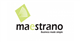 Maestrano Group Plc stock logo