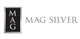 MAG Silver stock logo