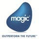 Magic Software Enterprises Ltd. stock logo