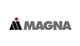 Magna International stock logo
