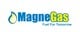 Magnegas Applied Tchnlgy Sltns Inc stock logo