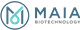 MAIA Biotechnology stock logo