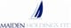 Maiden Holdings North America, Ltd. stock logo